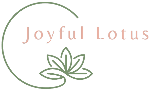 Joyful Lotus