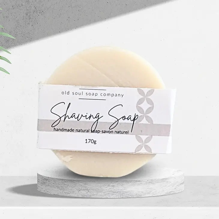 Shave Soap