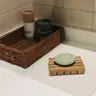 Cedar Soap Dish